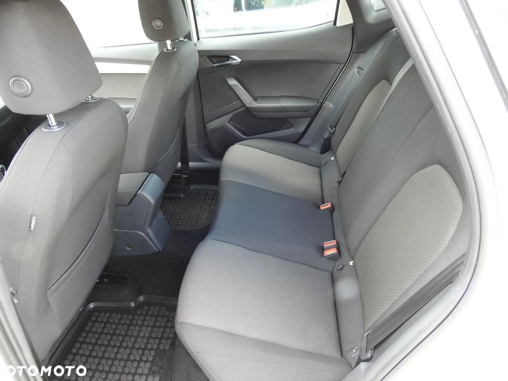 Seat Arona 1.0 Eco TSI XCELLENCE - 8