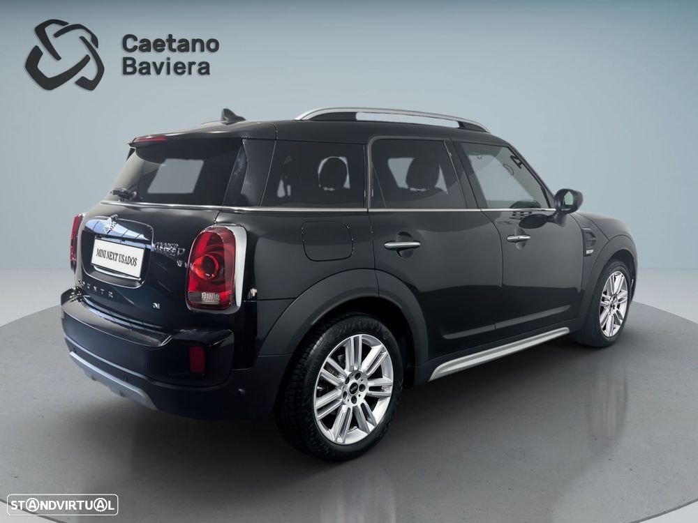 MINI Countryman - 7