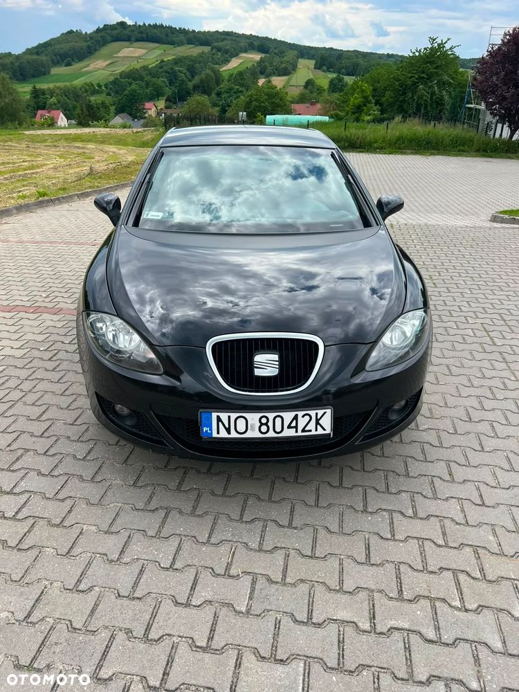 Seat Leon - 3