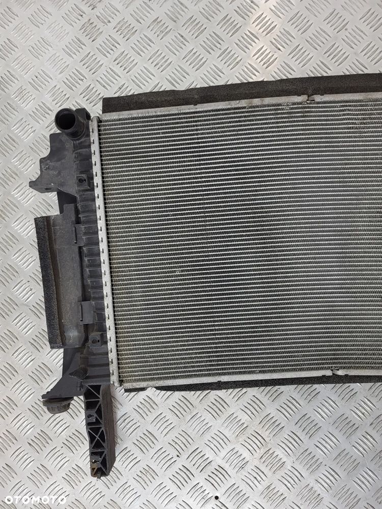 Hyundai H350 2.5 Chłodnica Wody - 3