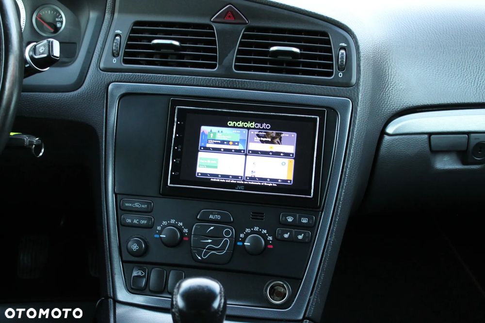 Volvo S60 2.4 Comfort - 33