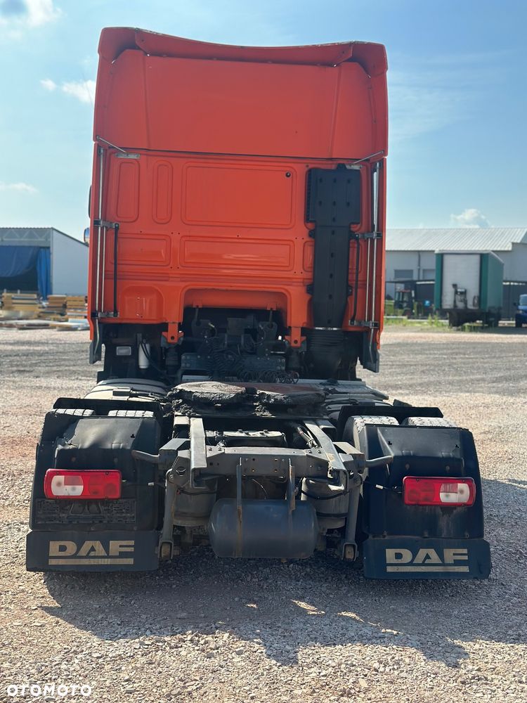 DAF XF 105 - 6
