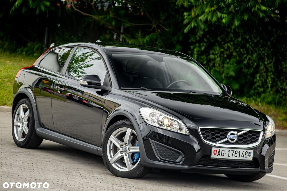 Volvo C30 D4 Business Edition Pro - 3
