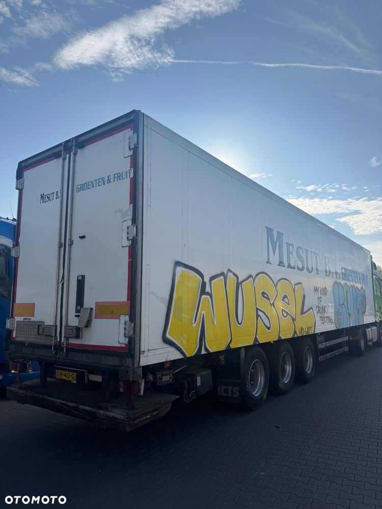 Schmitz Cargobull - 4