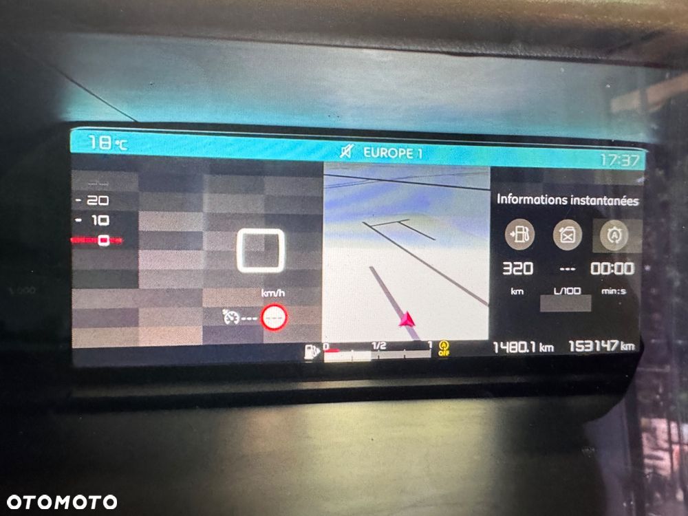 Citroën C4 Picasso PureTech 130 Stop&Start Attraction - 10