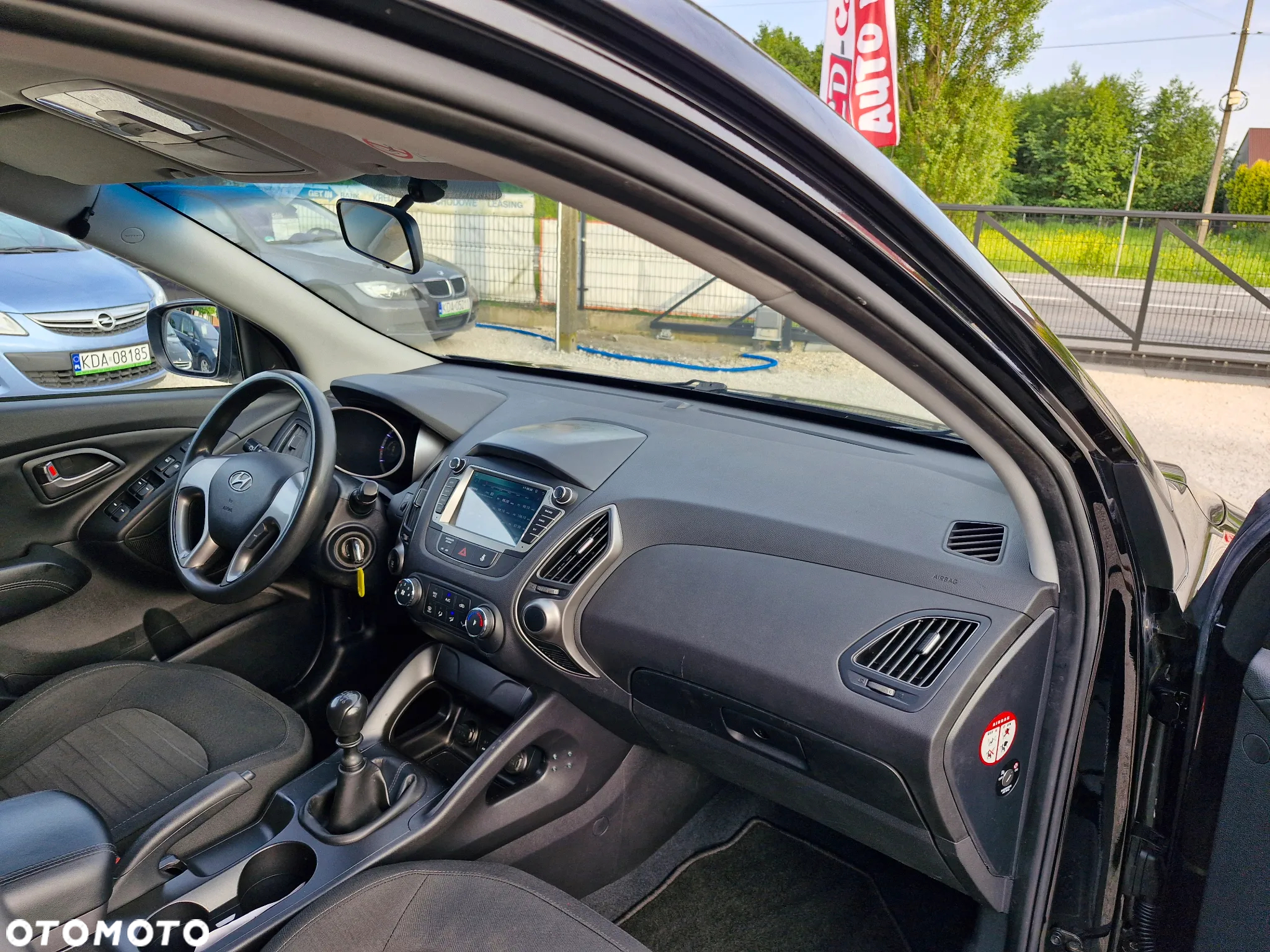 Hyundai ix35 - 22