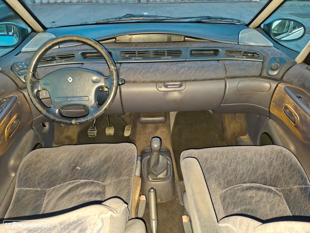 Renault Grand Espace - 8