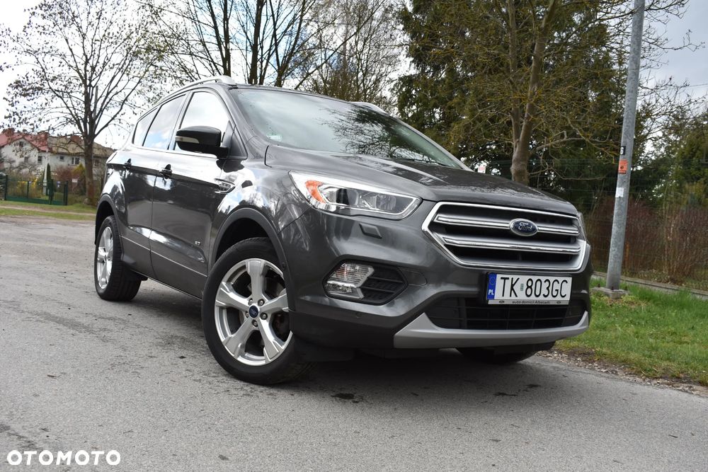 Ford Kuga 2.0 TDCi 4x4 Individual - 18