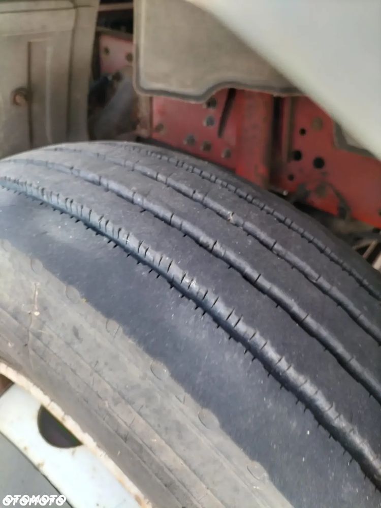 Iveco EuroCargo 80E17 - 11