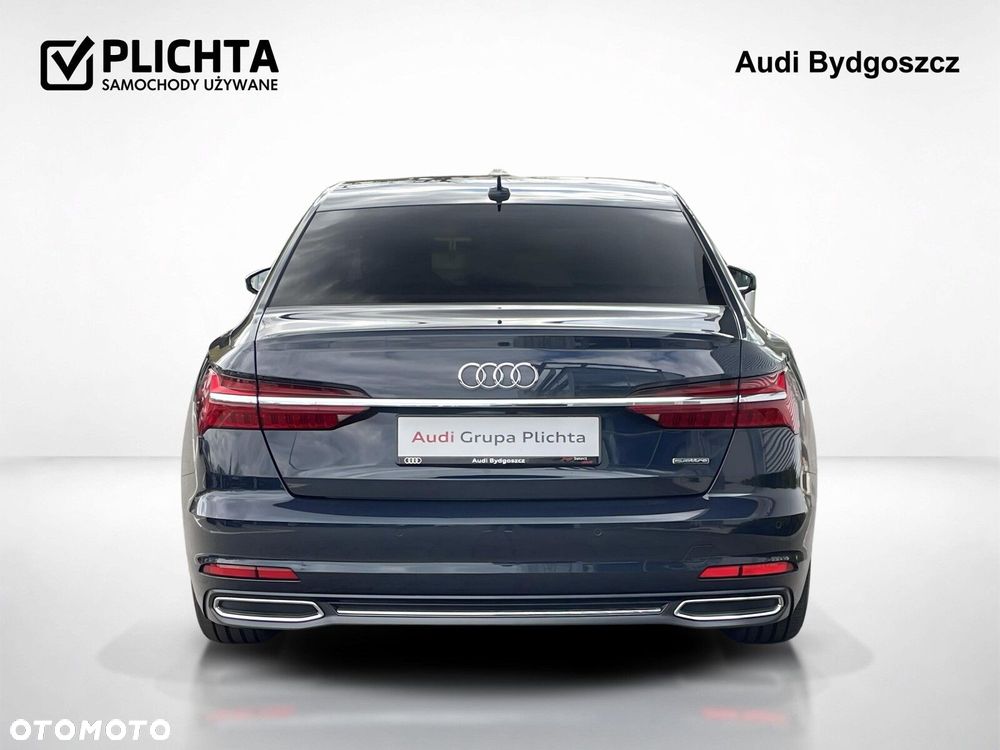 Audi A6 Limousine - 4