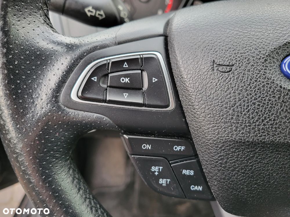 Ford Focus 2.0 EcoBoost ST-2 - 21