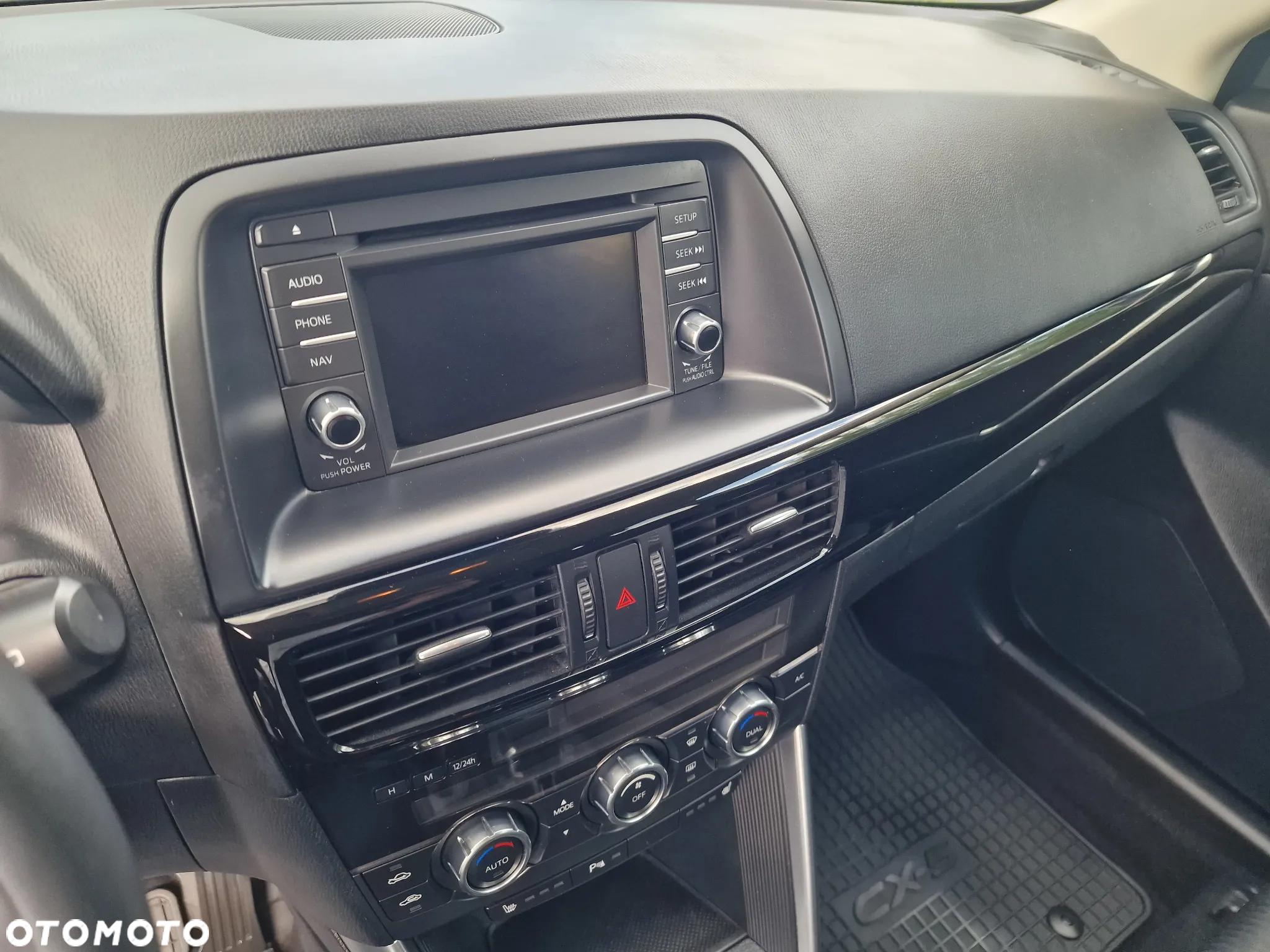 Mazda CX-5 2.0 Skyenergy 2WD - 16