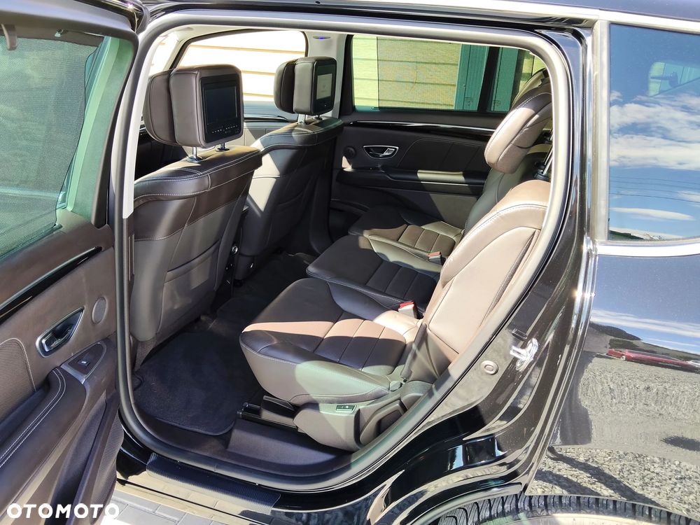 Renault Espace Energy dCi 160 EDC Initiale Paris - 25