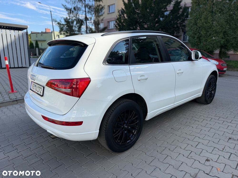 Audi Q5 - 9