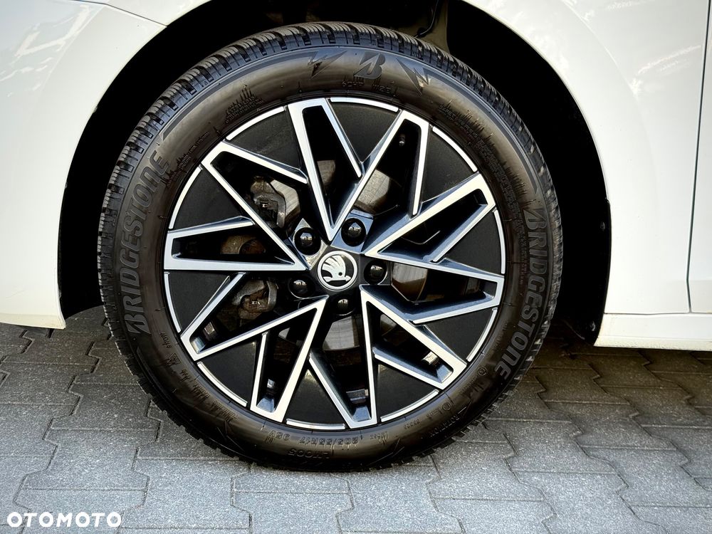 Skoda Octavia 2.0 TDI Ambition - 18