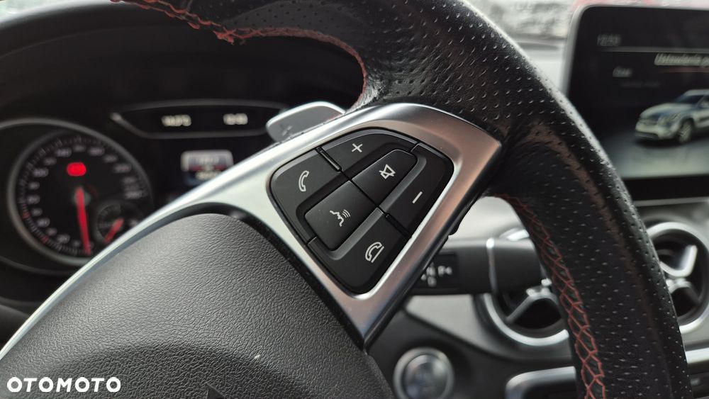 Mercedes-Benz GLA 220 4-Matic - 20