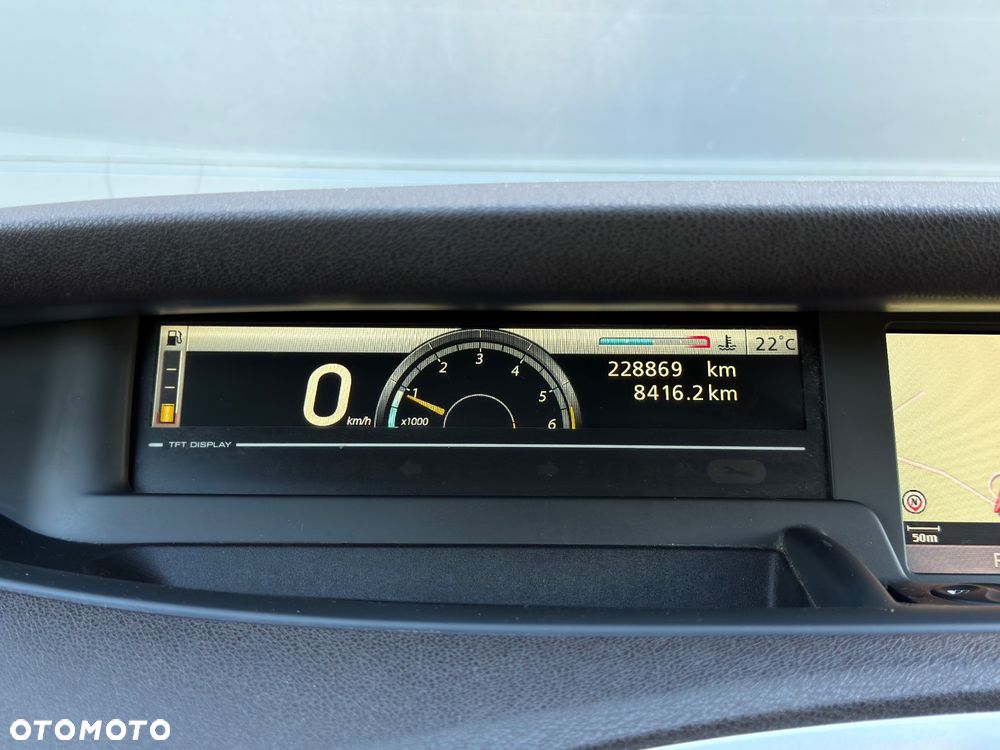 Renault Scenic 1.9 dCi Privilege Euro5 - 18