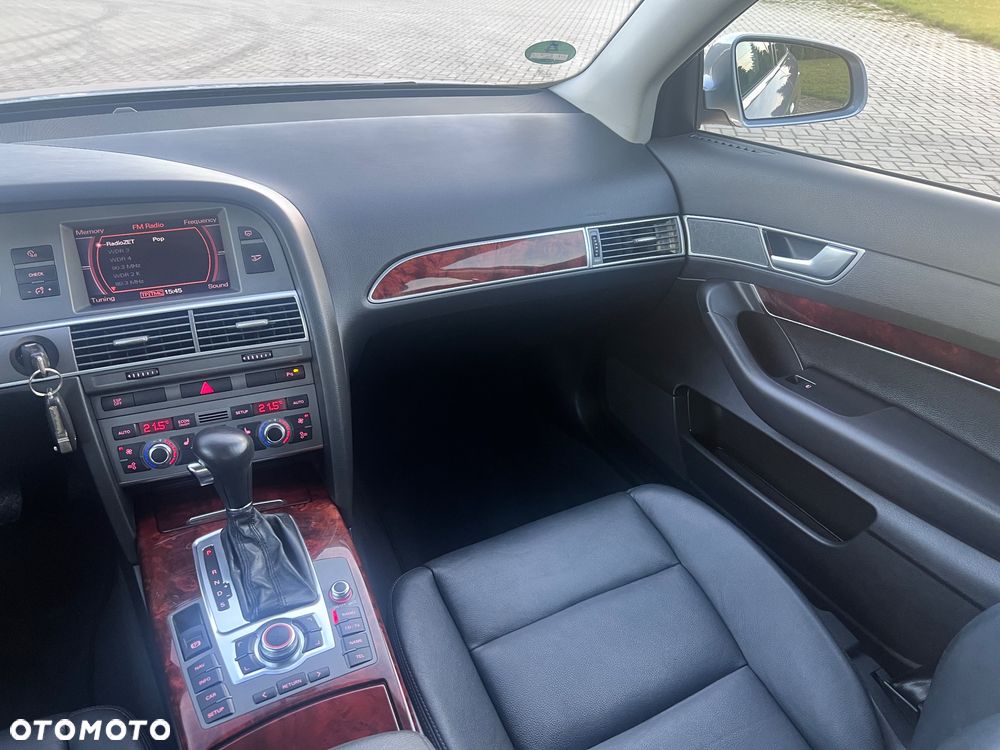 Audi A6 - 25