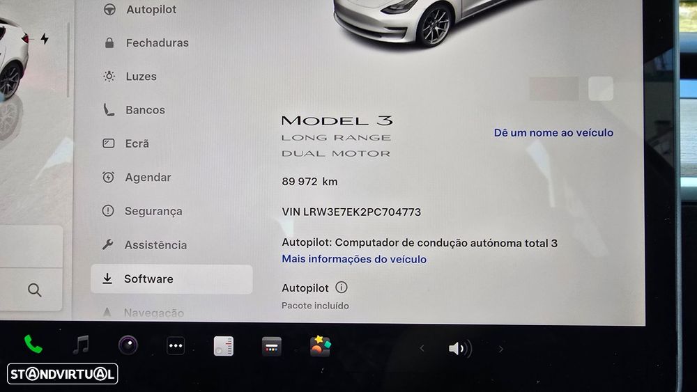 Tesla Model 3 - 17