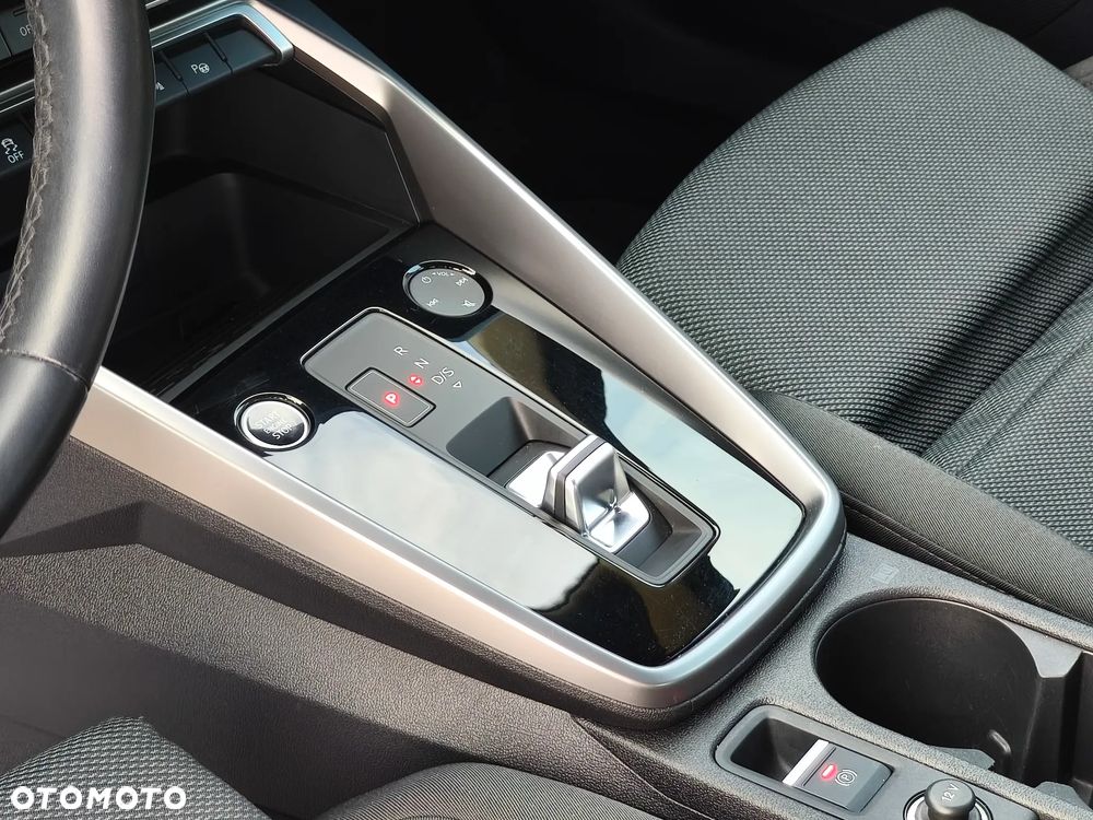 Audi A3 Limousine - 23