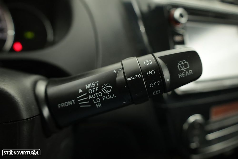 Mitsubishi Space Star 1.2 Intense - 17