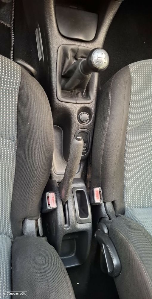 Peugeot 206 SW 1.4 HDi Look - 15