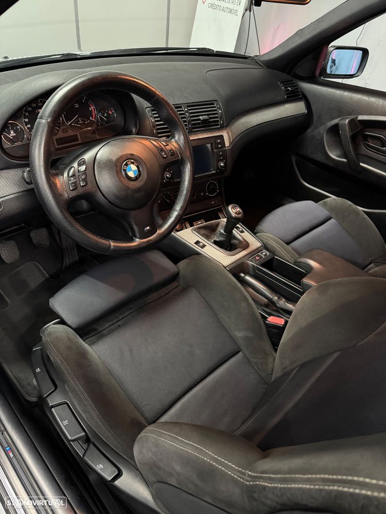 BMW 320 - 20