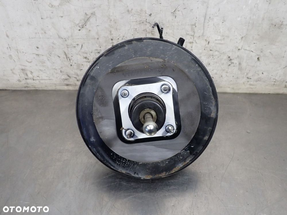 SERWO POMPA HAMULCOWA SKODA FABIA II 1.2 6R1614105G - 1