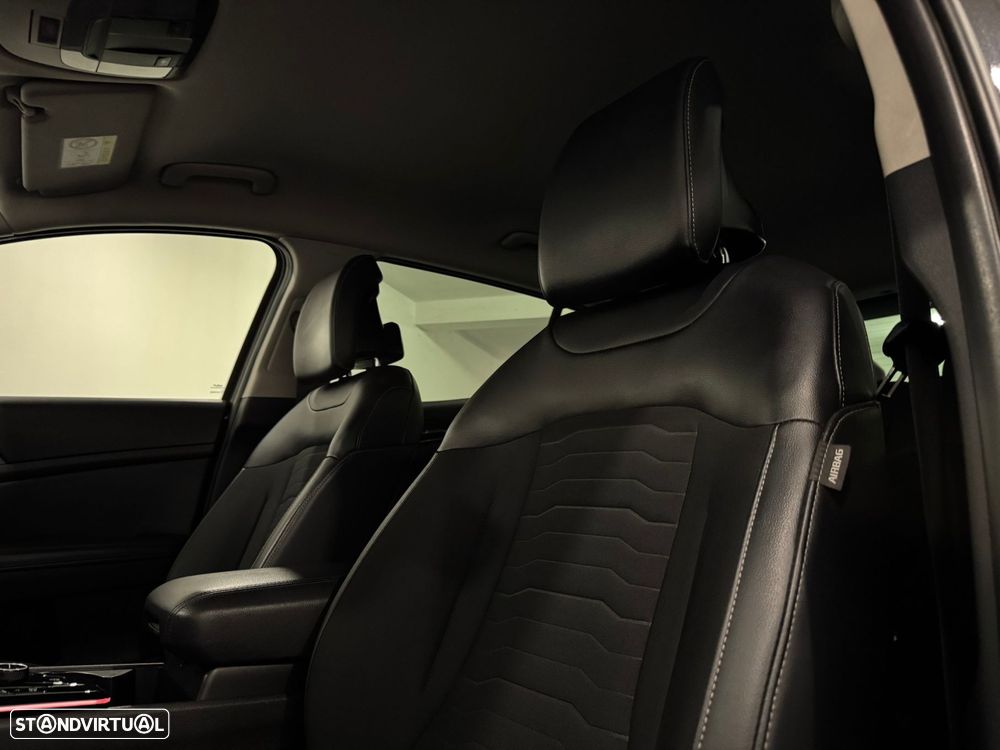Kia Sportage 1.6 T-GDi PHEV Tech - 28
