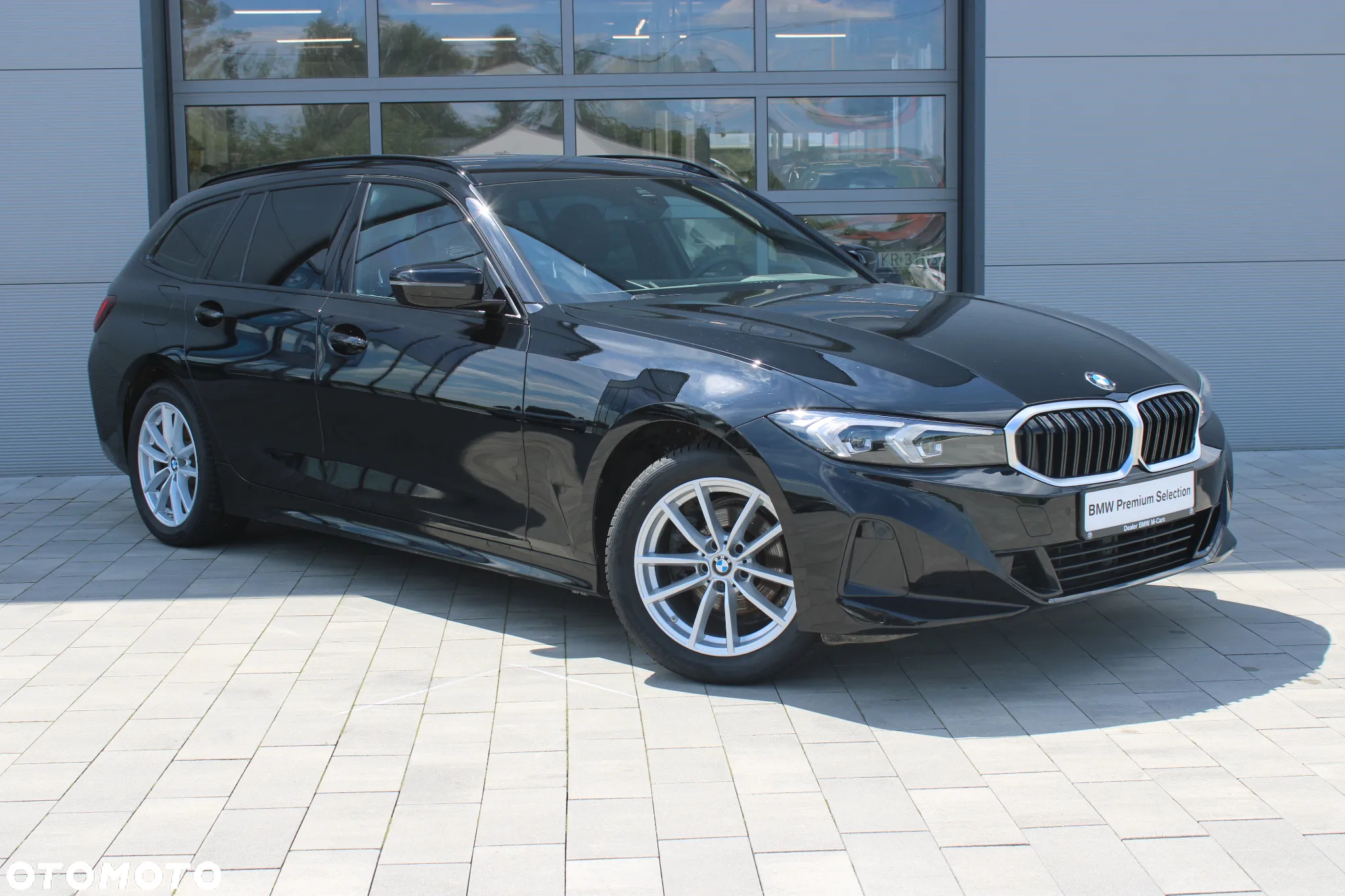 BMW Seria 3 318i - 3