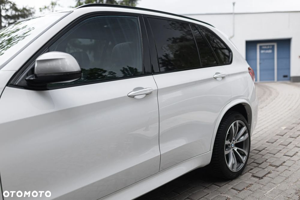 BMW X5 M - 5