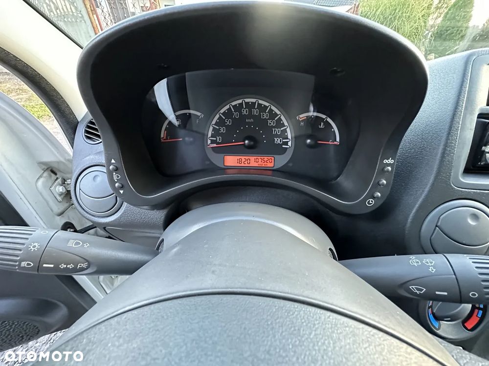 Fiat Panda - 14