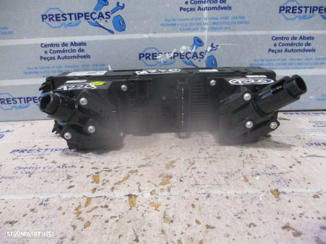Comando Sofagem 2G1820045F VW POLO 6  2018 1.0I 75CV 5P CINZA - 2