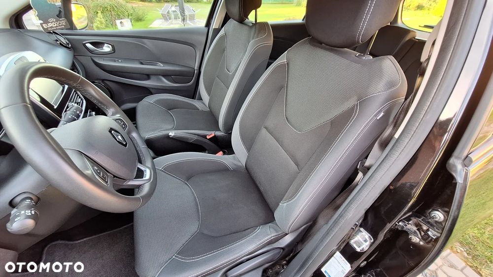 Renault Clio ENERGY TCe 90 Start & Stop Limited - 12