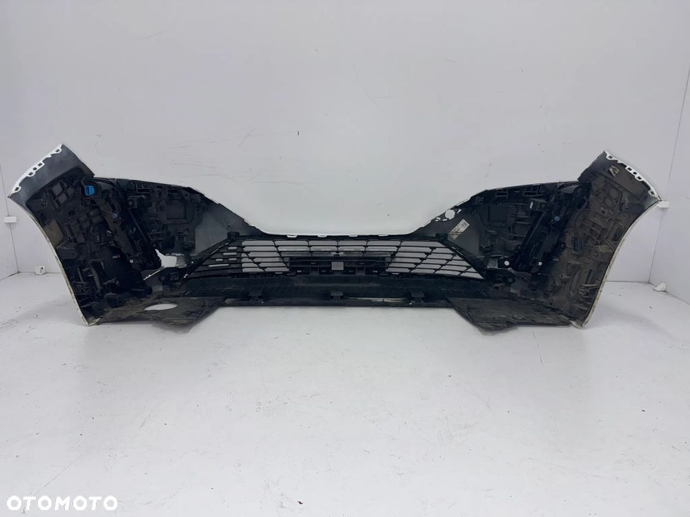 ZDERZAK PRZEDNI PEUGEOT 208 T10 - 4