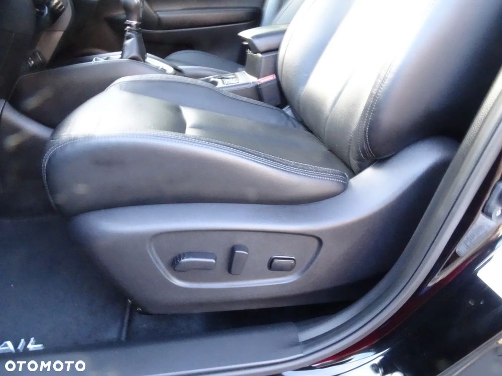 Nissan X-Trail - 16