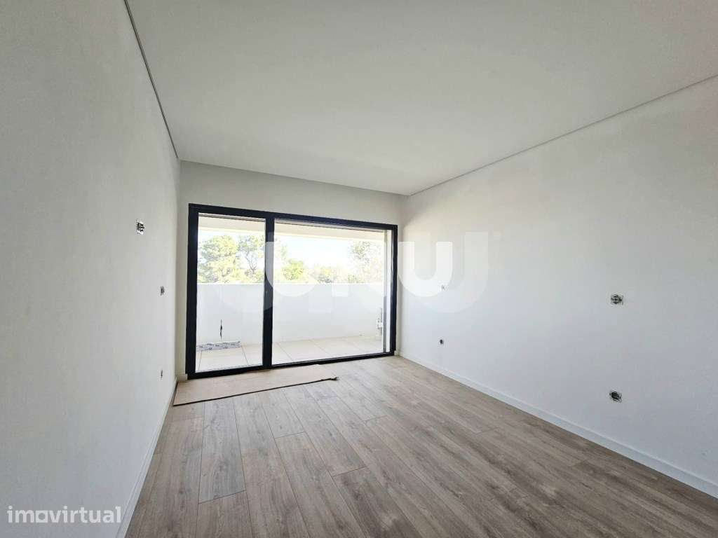 Apartamento T2 +2 Duplex - Em Construção - Grande imagem: 5/22