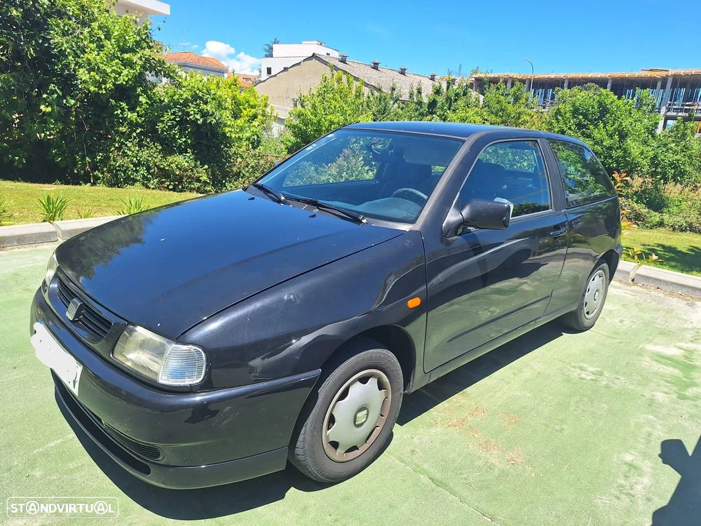 SEAT Ibiza 1.0 Life - 3