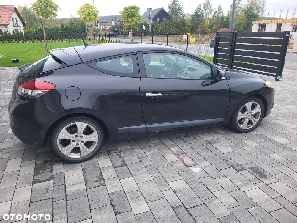 Renault Megane 2009 photo 4