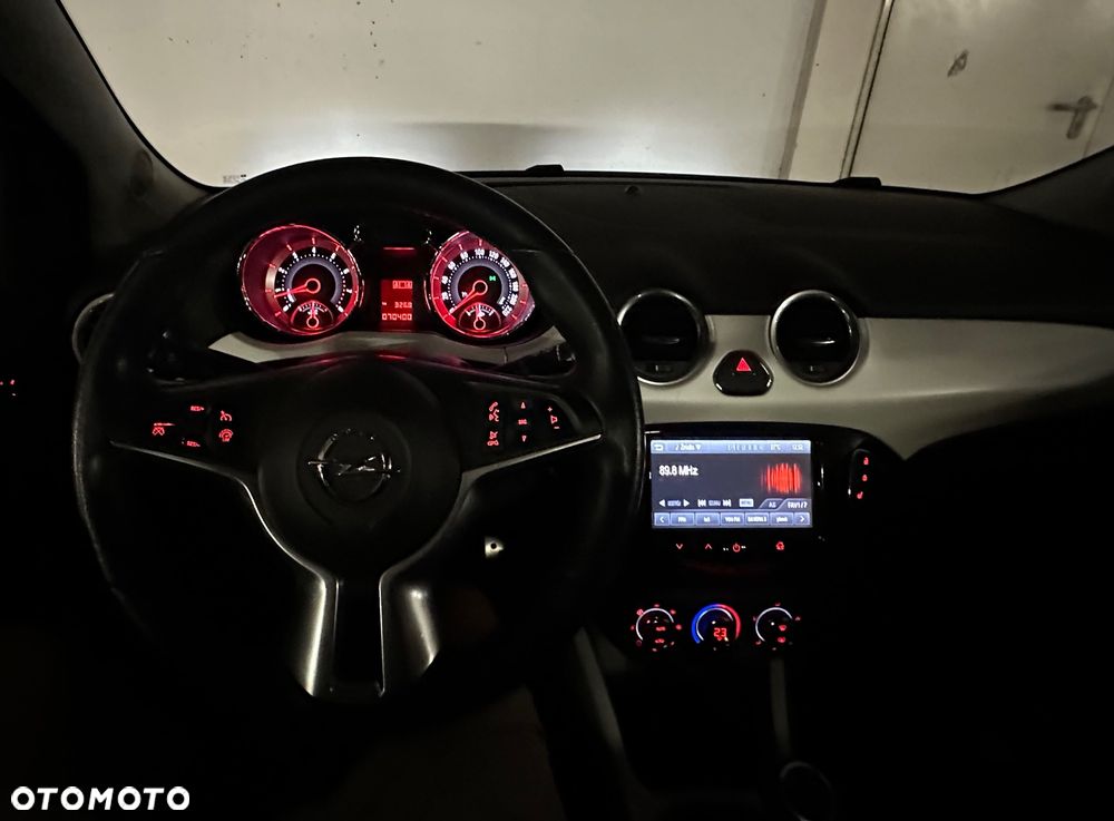 Opel Adam 1.4 Glam - 11
