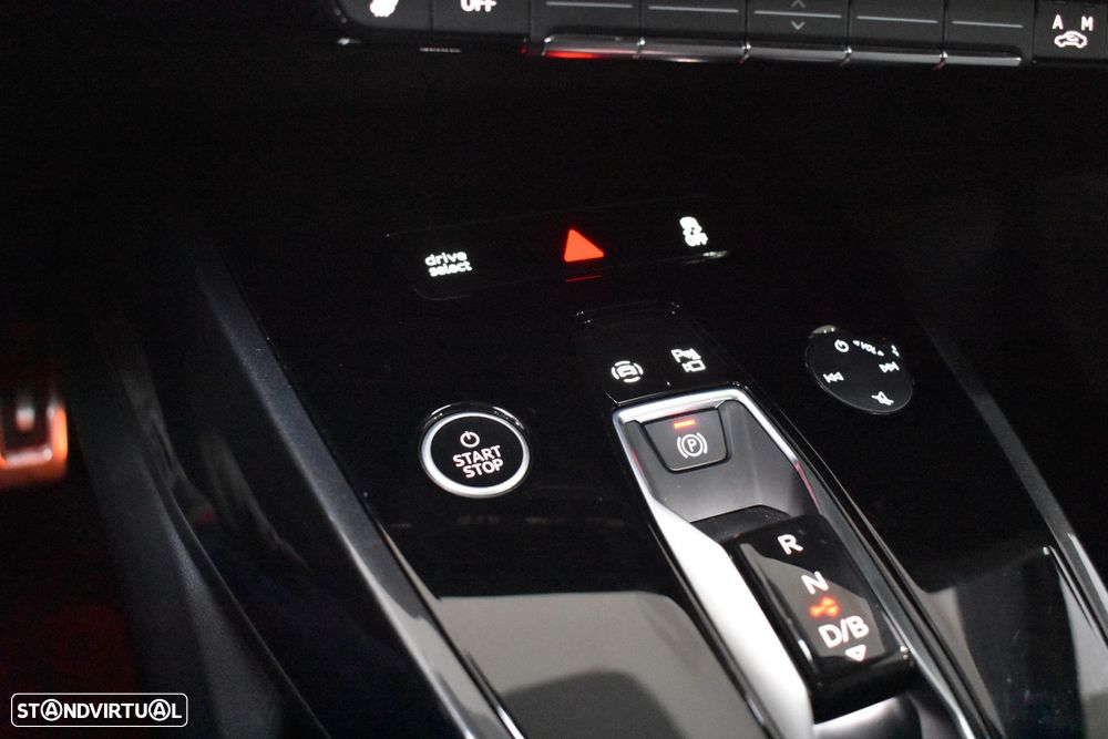 Audi Q4 Sportback e-tron - 39