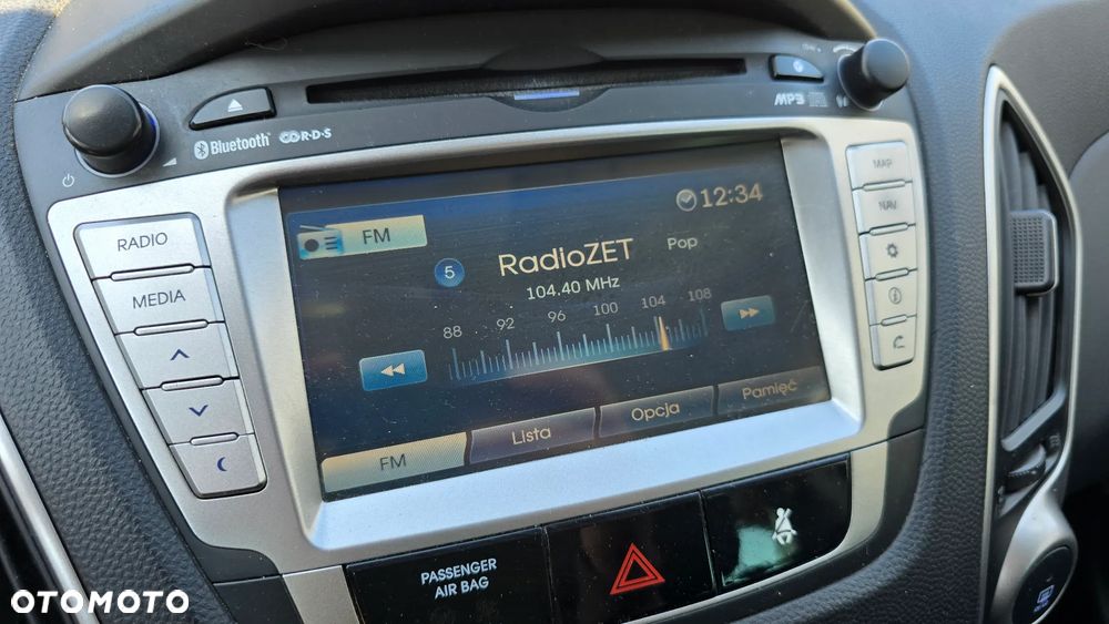 Hyundai ix35 1.6 2WD Style - 17