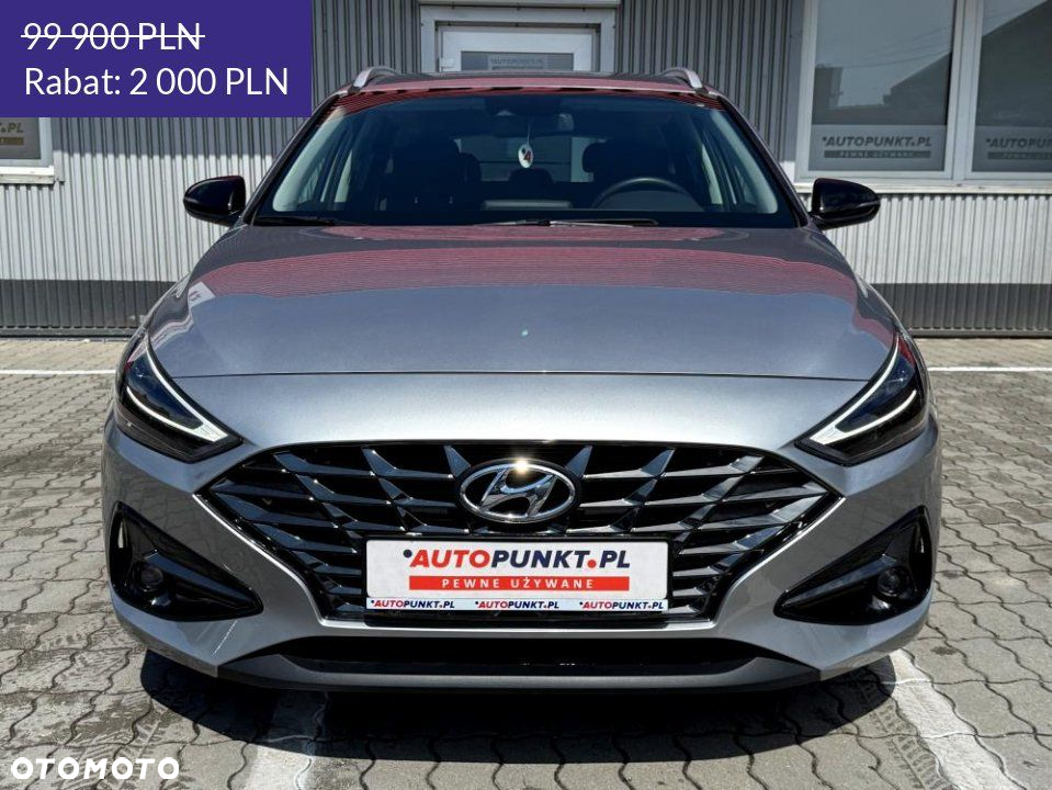Hyundai i30 - 8