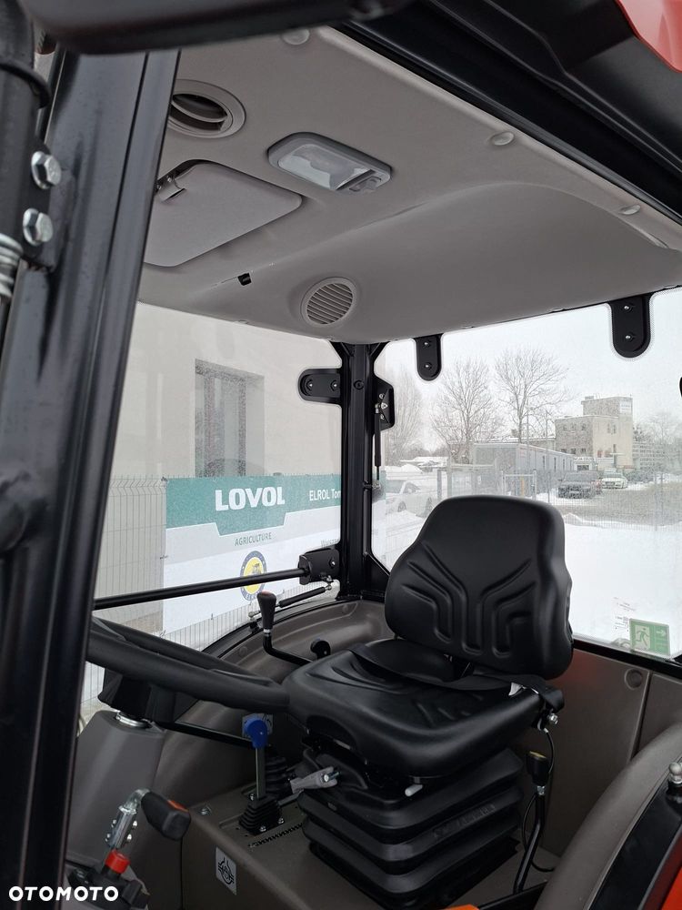 Lovol M254 - 10