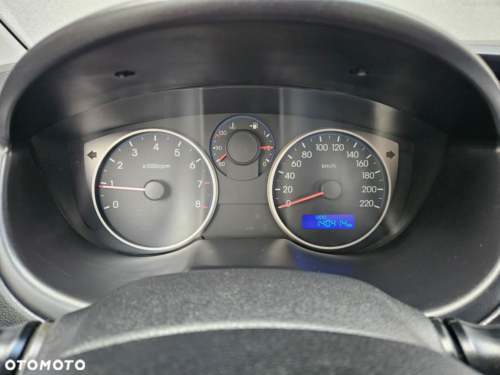 Hyundai i20 - 32