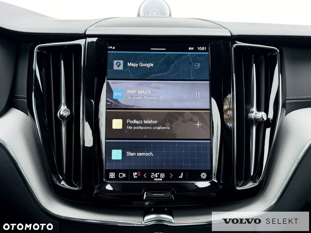 Volvo XC 60 - 27