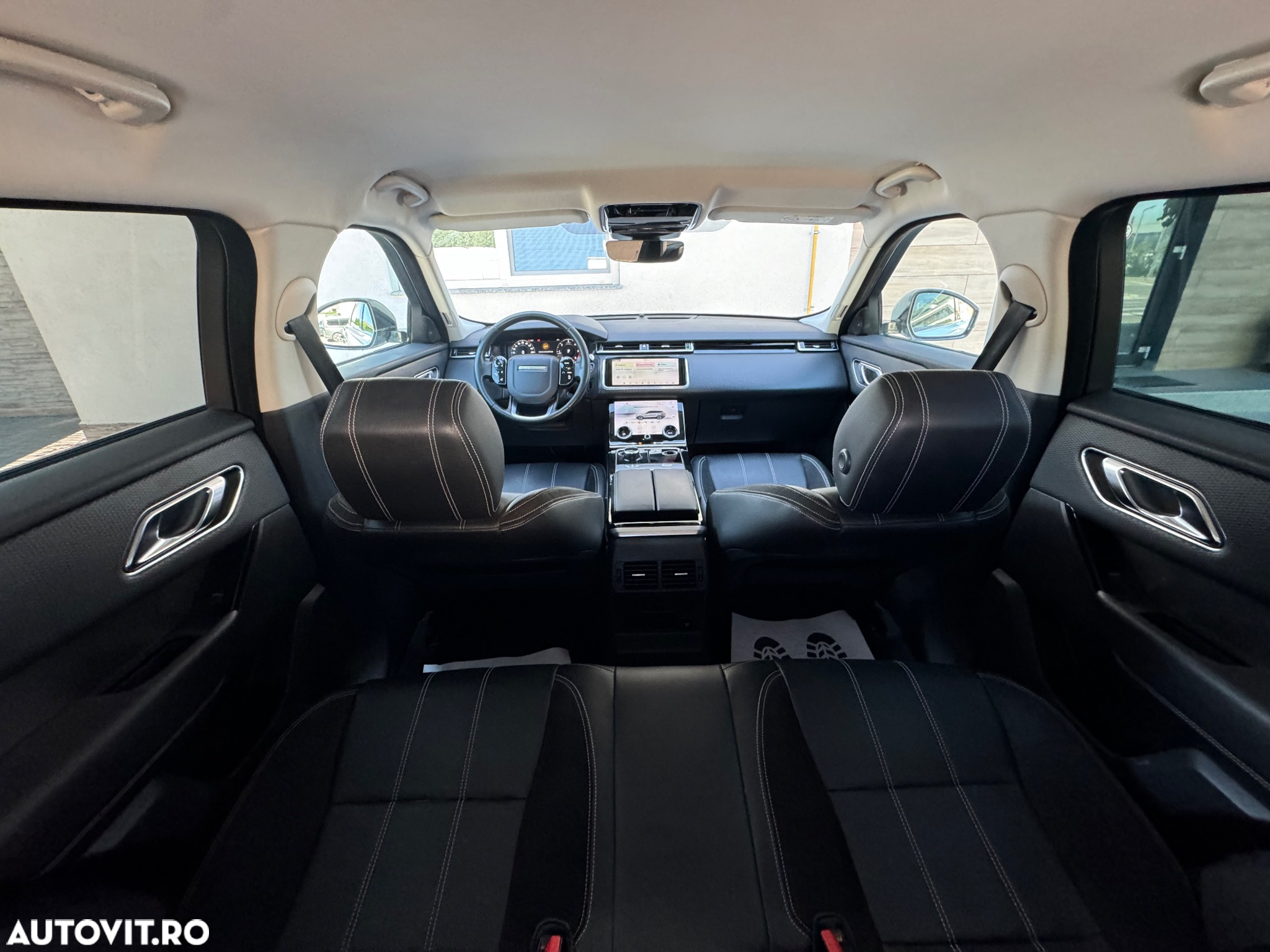 Land Rover Range Rover Velar 2.0 S - 6