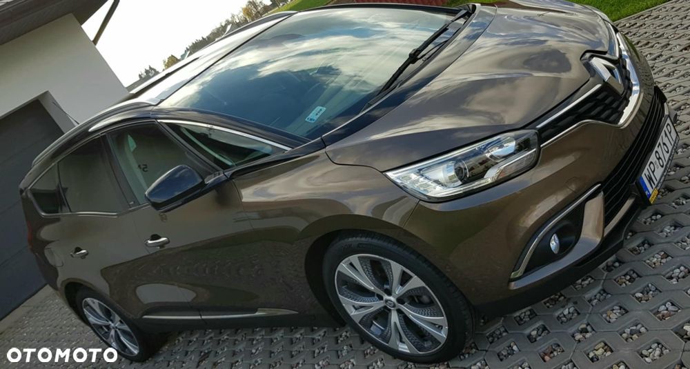 Renault Grand Scenic Gr 1.2 TCe Energy Limited - 3