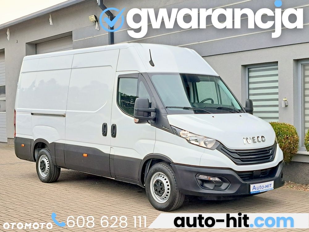Iveco Daily - 2