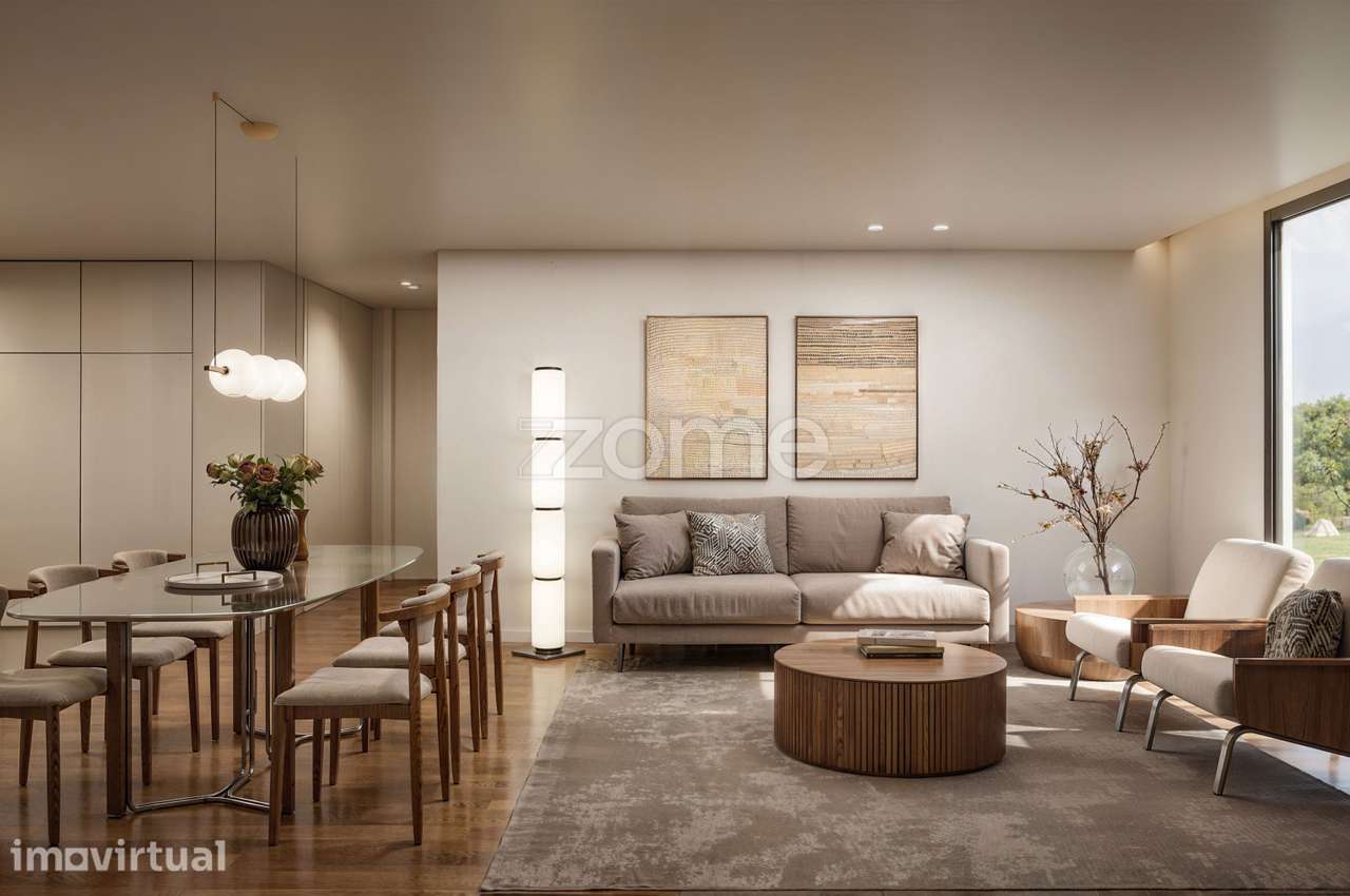Apartamento T2 no Edifício Polés Habitat - Grande imagem: 5/13